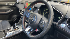 MG Hs 1.5 T-GDI Exclusive 5dr DCT Petrol Hatchback